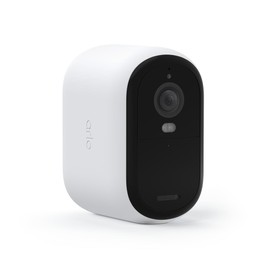 Essential XL Outdoor Security Camera 2K