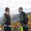 TTIAISHLE Bicycle Backpack with 2L Hydration Bladder, Waterproof Backpacks for
