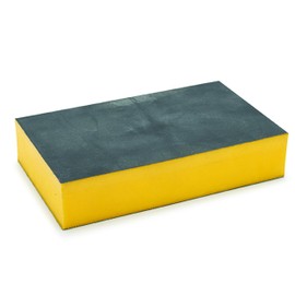 Norton SandWet Sanding Sponge, 1000 Grit