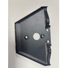 Pipe Adapter for Starlink Mini Mount with 1/4 inch screw,