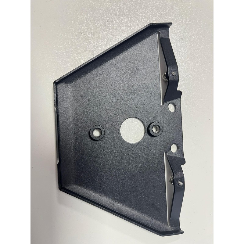 Pipe Adapter for Starlink Mini Mount with 1/4 inch screw,