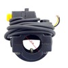 TDR Kill Switch with Throttle Housing for 50cc 70cc 80cc