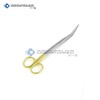 OdontoMed2011 T/C DEAN SCISSORS 6.75" TUNGSTEN CARBIDE INSERTS