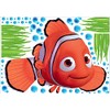 BOARA Wall Sticker Fish Children's Room Decoration for Bathroom Nemo