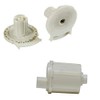 RollEase R24-1 1/2" Roller Shade Clutch (R24C53) and End Pin