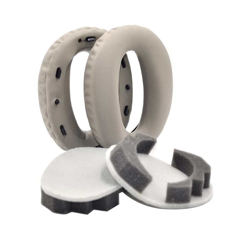 V-MOTA MDR1000X Ear Pads Cover Cushions Compatible with Sony MDR-1000X