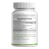 Aceite De Oregano Con Aceite De Semilla Negra 300 Capsulas