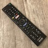 Sony Sony XBR-43X800D XBR-43X800E XBR-43X800G XBR-43X830C Smart TV Remote Control