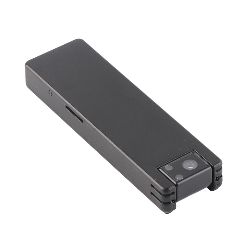 Mini Body Camera 1080P HD Wireless WiFi Night Vision Wearable