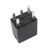 (Pack of 2) 301-1C-C-R1 U01 12VDC Automotive Relay 5 Pins