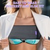 Post Surgery Breast Implant Stabilizer and Compression Band, Breast Augmentation