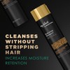 My Black is Beautiful Hydrating Shampoo, Sulfate Free, for Curly