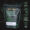 Dúo Sileben Colágeno Hidrolizado Péptidos 2000 Dalton 450 Sabor