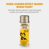 Brownells Aluma-Hyde II Epoxy Based Firearm Finish Spray Coating Protection