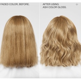 Paul Mitchell The Demi Color Gloss- Ash 177ml