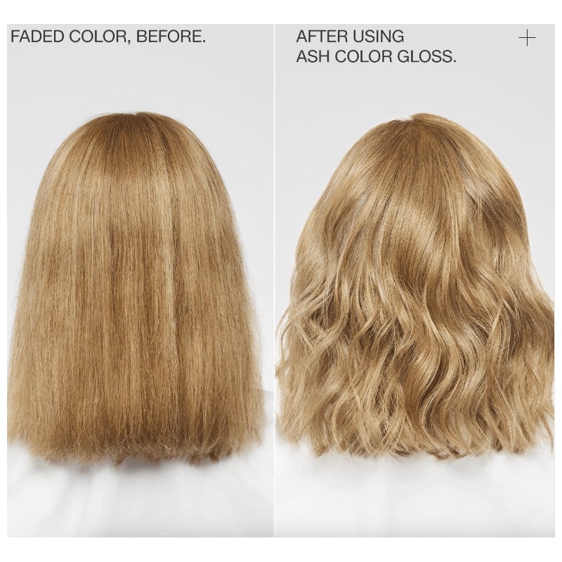 Paul Mitchell The Demi Color Gloss- Ash 177ml