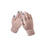 Women Winter Gloves Autumn Warm Cotton Acrylic Polyester Cashmere Knitted