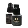 1 PCS Eyelash Extensions ibeauty Sensitive Glue 5ml, 2-3 Sec
