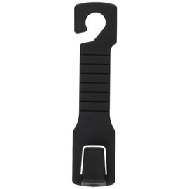 カーメイト(CARMATE) 車用 収納 シートフック フック4 SZ93