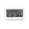 DollaTek Ultra-thin electronic digital thermometer and hygrometer