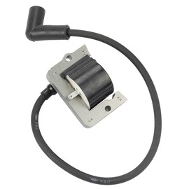 OakTen Ignition Coil Spark Plug Pack compatible with 47 584 02, 47 584 03-S for Kohler Engine Model M10 M12