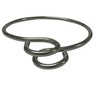 Alderney Anchor Retrieval Ring with Hooks (Stainless Steel Marine Rope