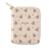 EDiT DA-DC72-E Notebook Cover, For One Page Per Day, B6