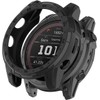 Garmin Enduro 3 Case Protective Cover [HUKWIMO] 3D Full Protection