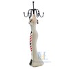 Jewelry Mannequin Stand Dress Mannequin Necklace Bracelet Display Holder Organizer