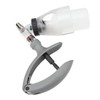 Animal Injector Livestock Syringe Automatic Adjustable Continuous Syringe Veterinary Vaccine