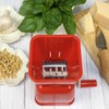 Rigamonti Speedy-Herb Chopper Red, ONE