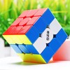 Cuberspeed QiYi 3x3 Magnetic Speed Cube Warrior M 3x3x3 Puzzle
