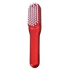 Electronic Scalp Massaging Brush Relieve Head Pressure Portable Electronic Hair