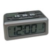 Napper Alarm Clock - Set your Own Nap Time! LCD