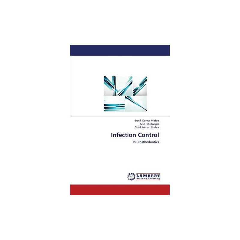 Infection Control: In Prosthodontics