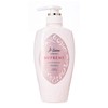 KOSE Julem Amino Supreme Shampoo (Velvet Melo), Moist and Smooth,