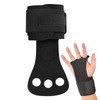 Wrist Support Brace | 3 Hole Sheath Wrist Wrap Hand