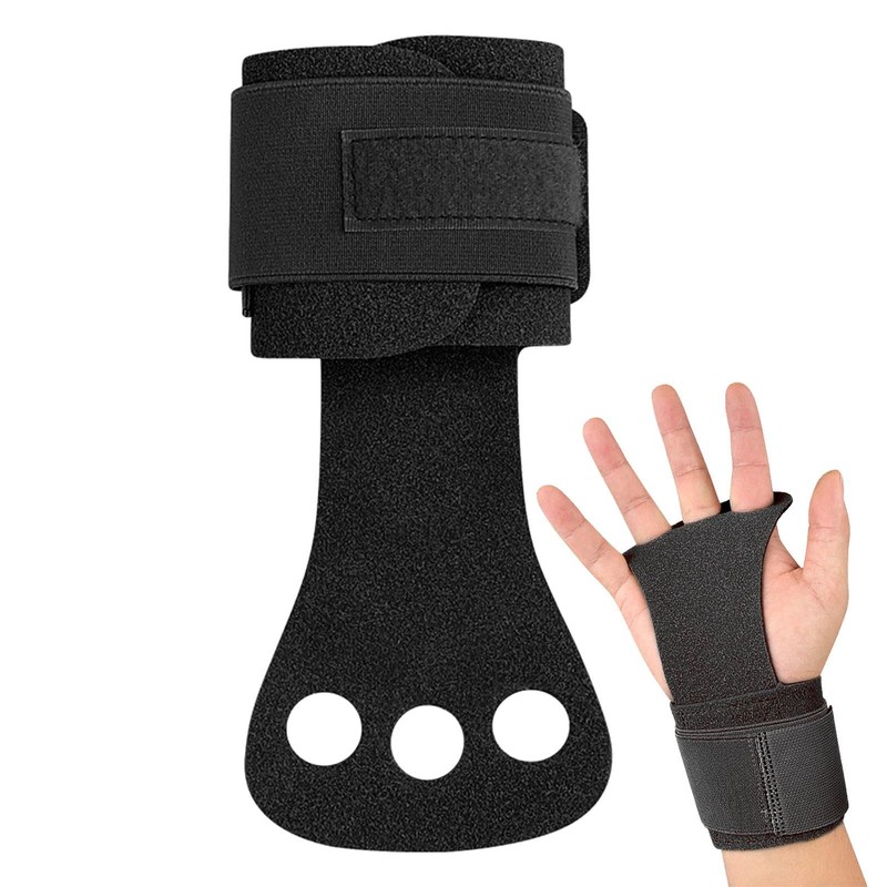 Wrist Support Brace | 3 Hole Sheath Wrist Wrap Hand
