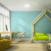 Briloner LED Star Ceiling Light, Decorative Ceiling Light, 8 W,