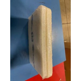 Ameripolish SmartFloor G3 burnishing Pads G3-G128-2 12"x8"