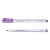 Clover Thick Air Erasable Marker, Purple, 1 Count (Pack of