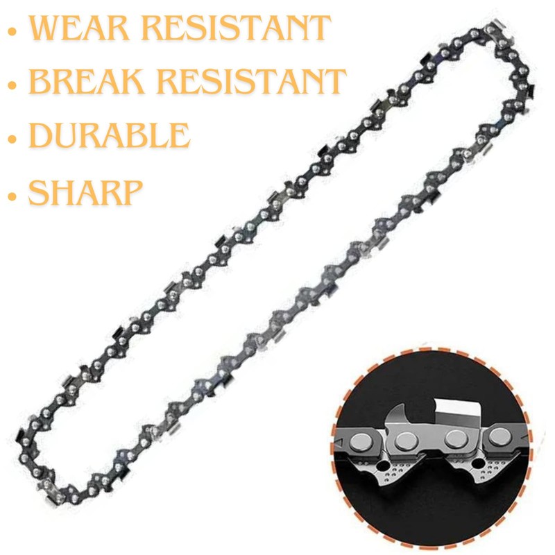 10'' Saw Chain for Remington 091371S 0913715 091371-03 108526-01 097567-01