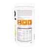 Salud Natural Enersoy Polvo para Preparar Malteada Sabor Vainilla 500g.