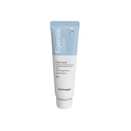 Dermagen Izencia Cream 50g 4 Pieces / Circle / 더마겐 이젠시아 크림 50g 4개  써클