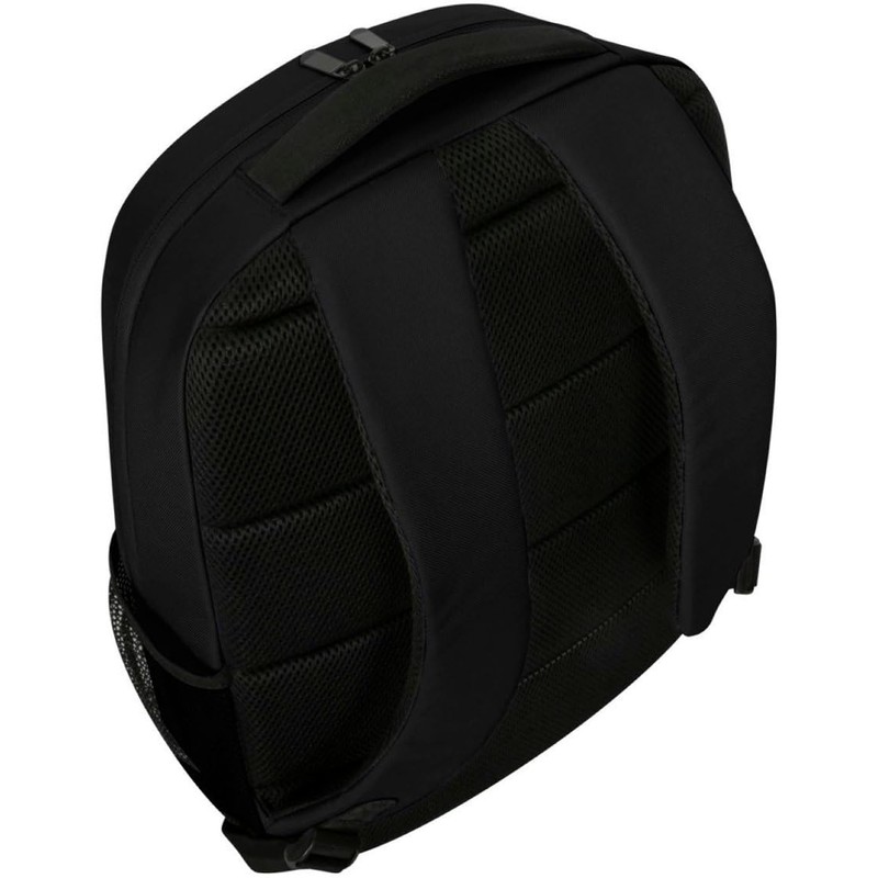 Targus Octave II Backpack for 15.6” Laptops TBB637GL - Black
