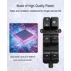 Driver Side Power Window Master Switch Fit for Hyundai Tucson