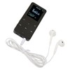 MP3 Player 8G Bluetooth 4.2 1.8 Inch Screen Noise Reduction