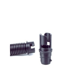 Inflation Deflation Hose Valve Adapter for Hot tubs 2022 Onwards Hydrojet and Airjet Dropstich Models Compatible with Bestway Lay Z Spa SaluSpa Coleman