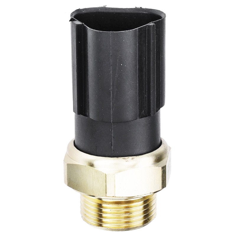 A-Premium Interruptor del Ventilador del Radiador Compatible con Volkswagen Beetle