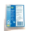 Aqua Clean Mini Tabs 40 Water Purifying Tablets For Boats